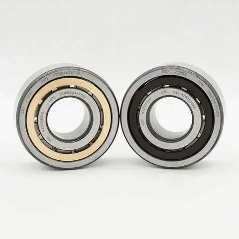 NUP315ECML Precision Bearings for Machine Tool Spindles 75*160*37mm